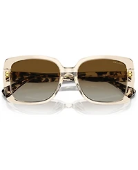 Ralph by Lauren Women's Polarized Sunglasses, RA5298U