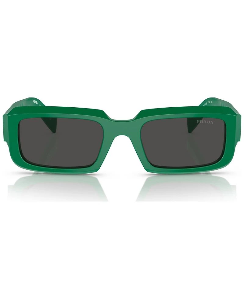 Prada Men's Sunglasses, PR27ZS