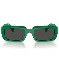 Prada Men's Sunglasses, PR27ZS