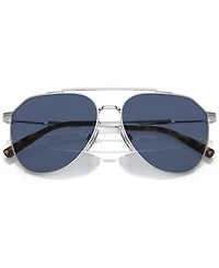 Dolce&Gabbana Men's Sunglasses, DG2296