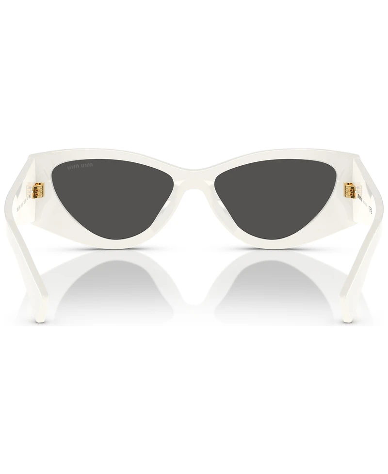 Miu Miu Women's Sunglasses, Mu 06YS