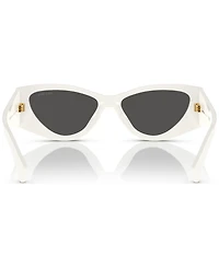 Miu Miu Women's Sunglasses, Mu 06YS