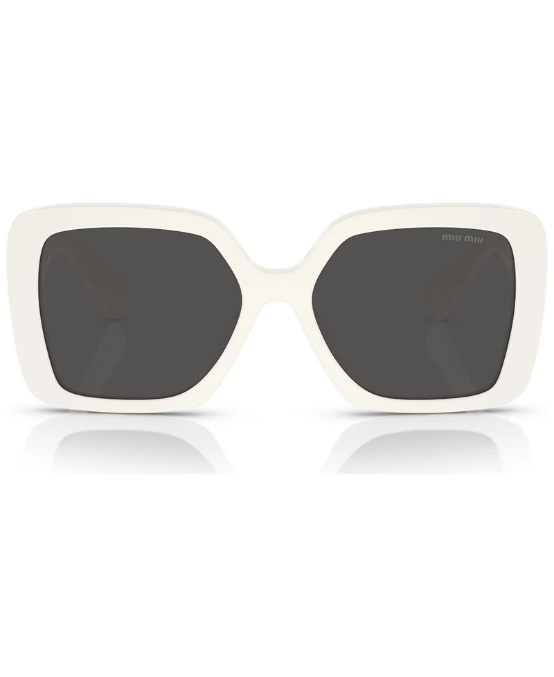 Miu Miu Women's Sunglasses, Mu 10YS
