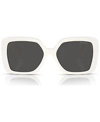 Miu Miu Women's Sunglasses, Mu 10YS