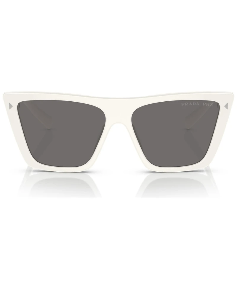 Prada Signature Butterfly Women's Sunglasses, Pr 21ZS