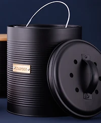 Typhoon Otto Compost Caddy, 7.87"