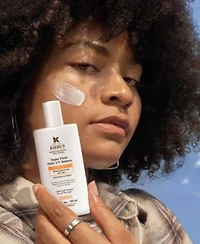 Kiehls Since 1851 Dermatologist Solutions Super Fluid Daily Uv Defense Sunscreen