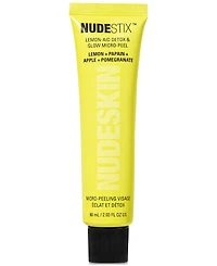 Nudestix Nudeskin Lemon-Aid Detox & Glow Micro-Peel, 2.03-oz.