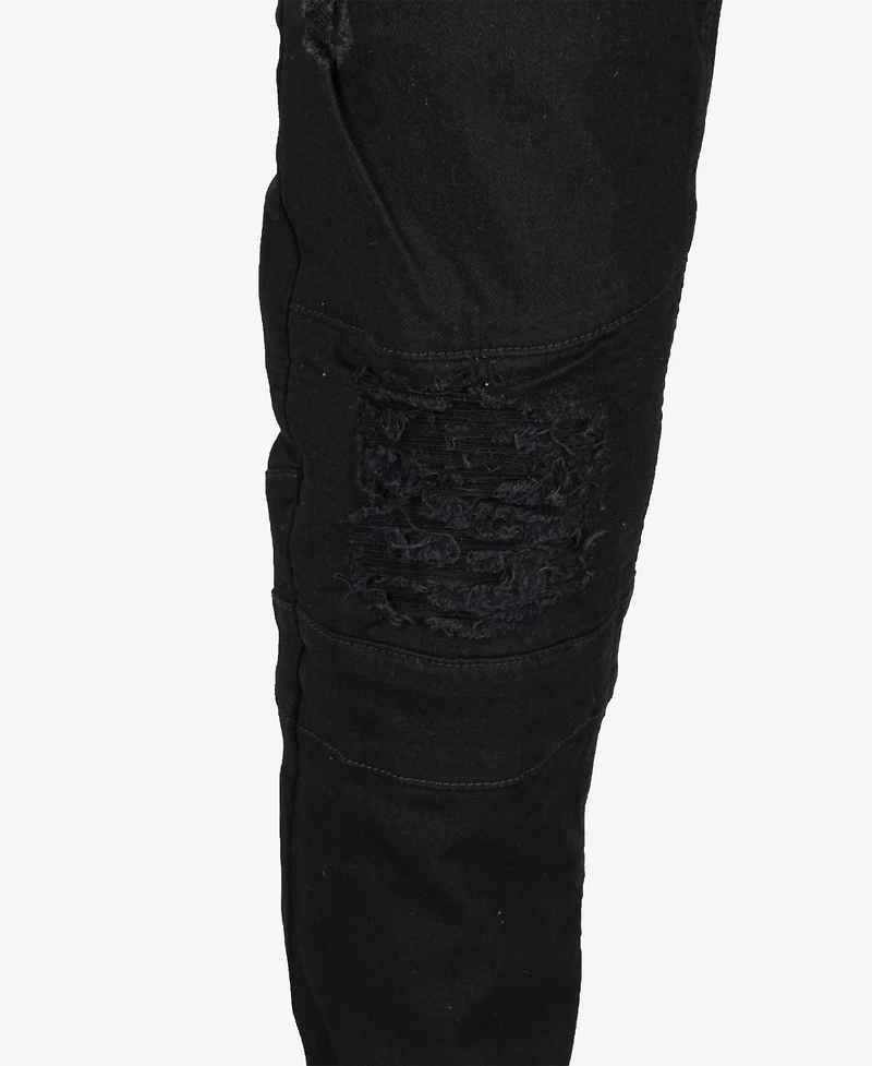 X-Ray Men's Regular Fit Jeans