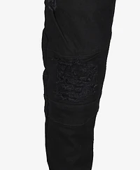 X-Ray Men's Regular Fit Jeans