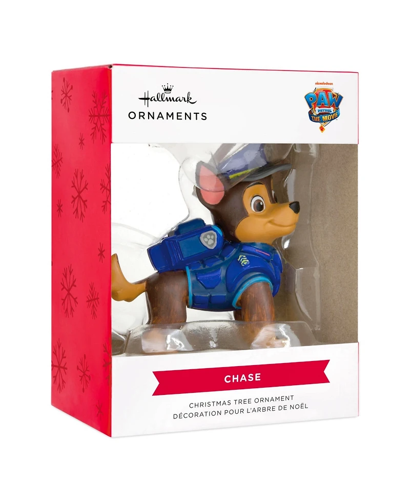 Hallmark Christmas Ornament Paw Patrol - the Movie Chase