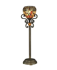 Dale Tiffany Briar Dragonfly Buffet Lamp