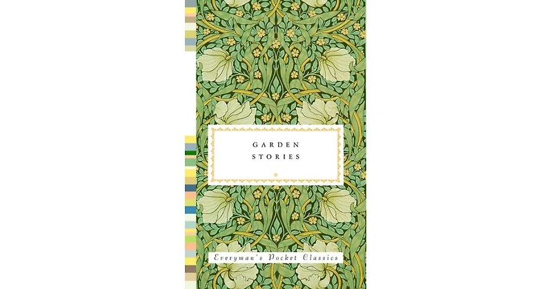 Garden Stories by Diana Secker Tesdell