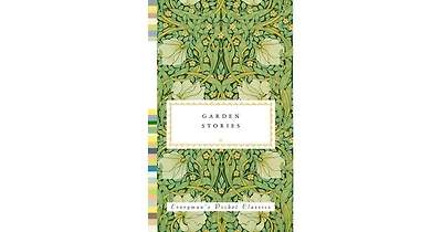 Garden Stories by Diana Secker Tesdell