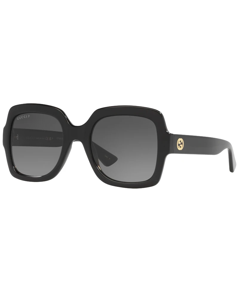 Gucci Women's Polarized Sunglasses, GG1337S