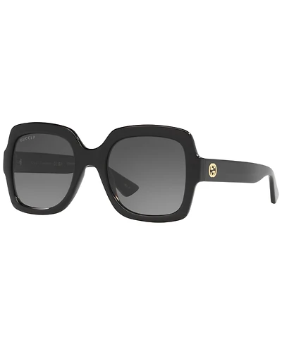 Gucci Women's Polarized Sunglasses, GG1337S