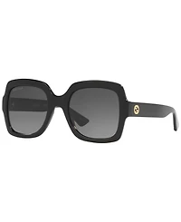 Gucci Women's Polarized Sunglasses, GG1337S