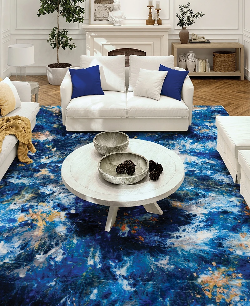 Dalyn Kikiamo KK17 8' x 10' Area Rug