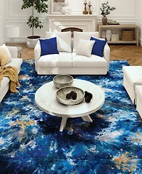 Dalyn Kikiamo KK17 8' x 10' Area Rug