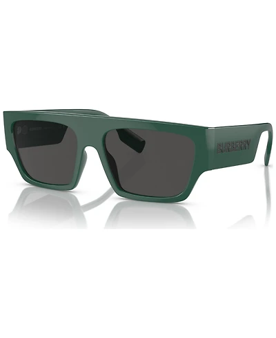 Burberry Men's Sunglasses, Micah