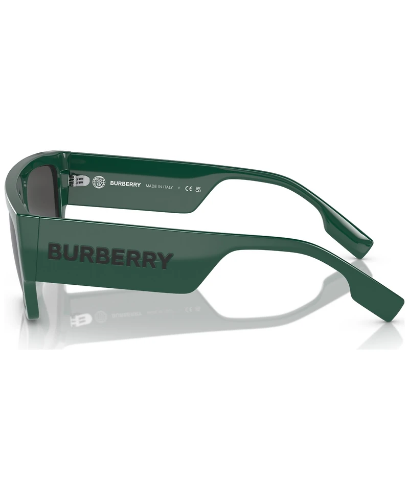 Burberry Men's Sunglasses, Micah