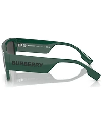 Burberry Men's Sunglasses, Micah