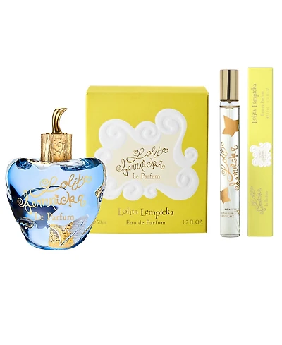 Lolita Lempicka 2-Pc. Le Parfum Gift Set