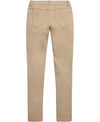 Nautica Big Girls Uniform Knit Jeggings