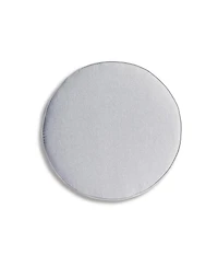 Harbor Court Ottoman with Cushion