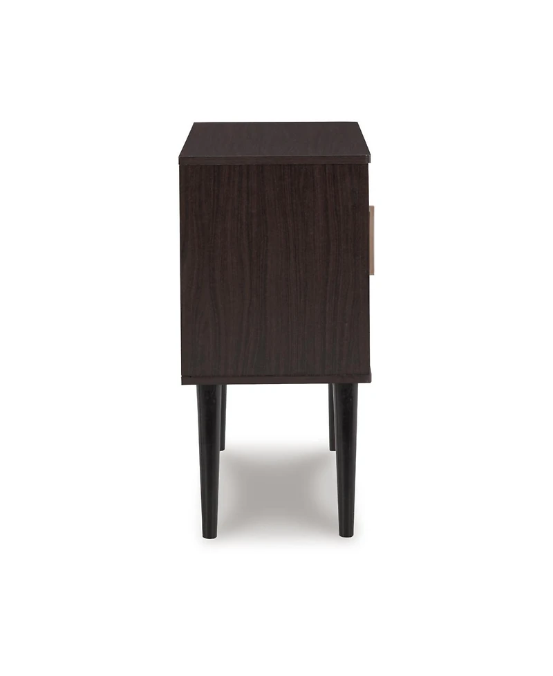 Orinfield Accent Cabinet