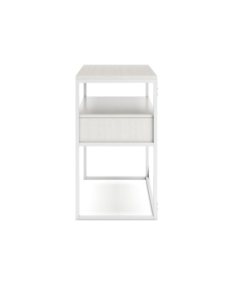 Deznee Credenza