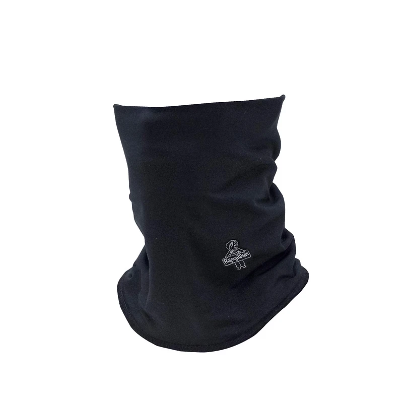 RefrigiWear Men's Flex-Wear Gaiter - Lightweight Neck Warmer for Cold Weather Protection