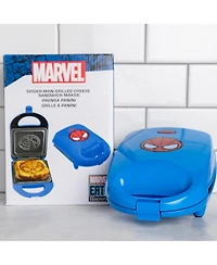 Uncanny Brands Marve