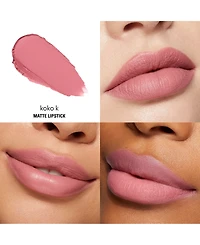 Kylie Cosmetics Matte Lipstick