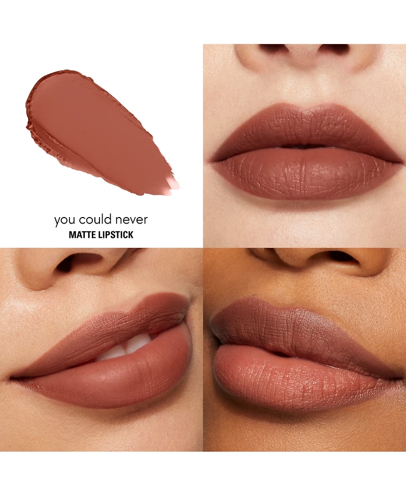 Kylie Cosmetics Matte Lipstick