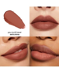 Kylie Cosmetics Matte Lipstick