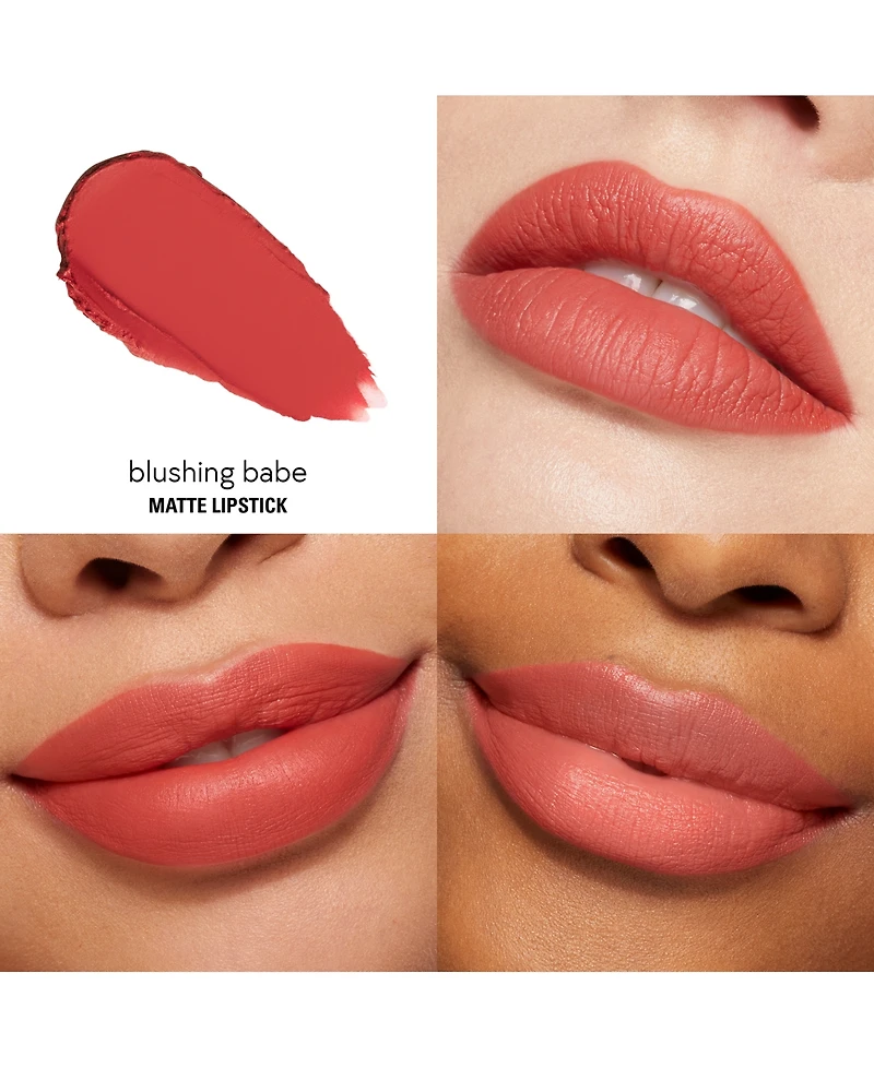 Kylie Cosmetics Matte Lipstick