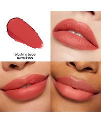 Kylie Cosmetics Matte Lipstick