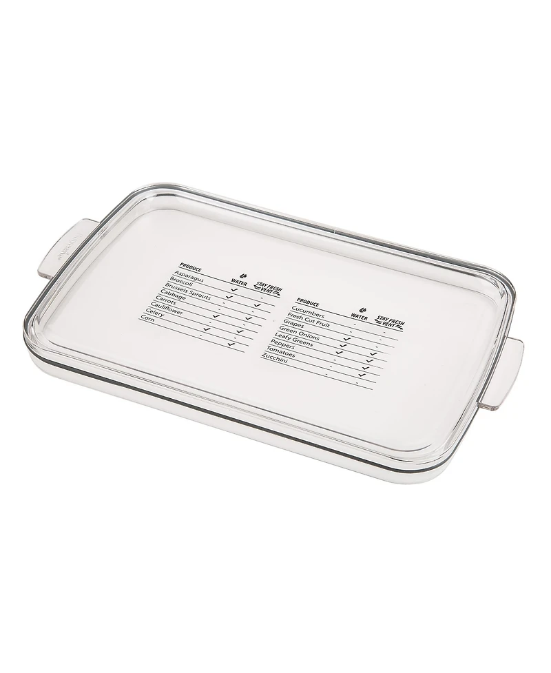Prepworks Prokeeper Produce Storage Container