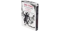 Scary Stories Paperback Box Set- The Complete 3-Book Collection with Classic Art by Stephen Gammell by Alvin Schwartz