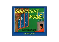 A Baby's Gift- Goodnight Moon and The Runaway Bunny by Margaret Wise Brown