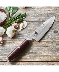 Miyabi Artisan 6" Chef Knife