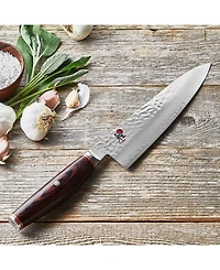 Miyabi Artisan 8" Chef Knife