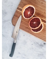 Zwilling Four Star 5.5" Fine Edge Prep Knife