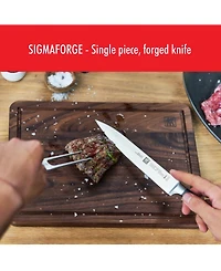 Zwilling Four Star 8" Carving Knife