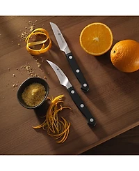 Zwilling Pro 2.75" Birds Beak Peeling Knife
