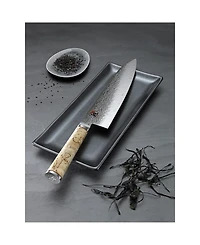 Miyabi 9" Birchwood Slicing Knife