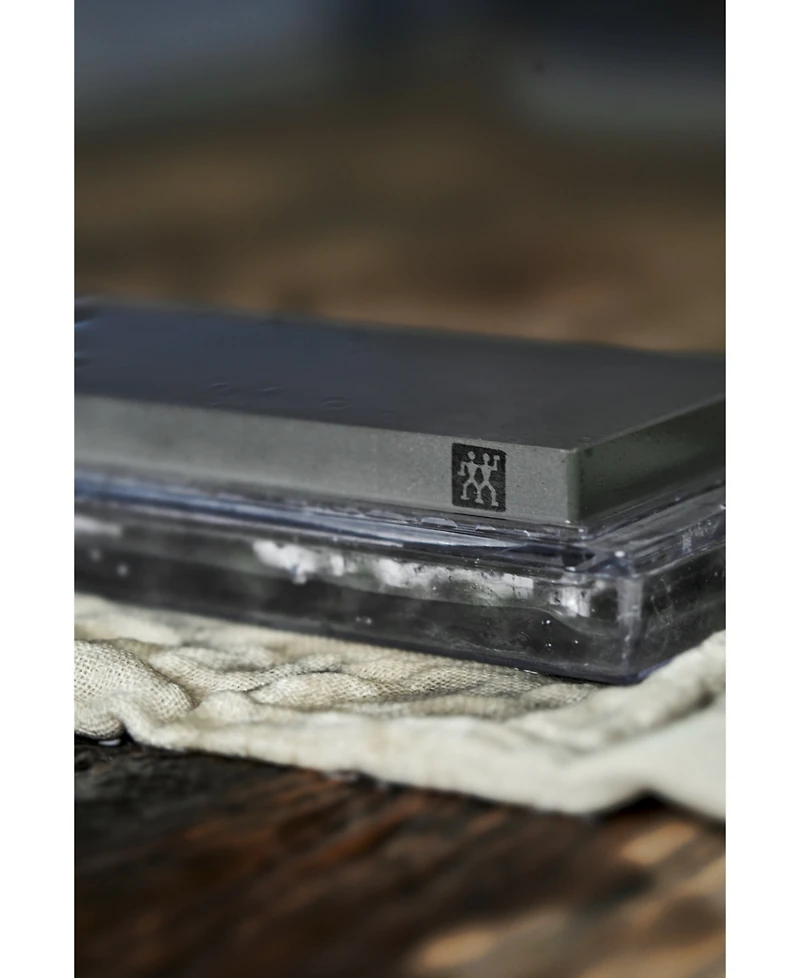 Zwilling Twin Pro 250/1000 Combination Japanese Water Stone