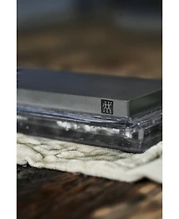 Zwilling Twin Pro 250/1000 Combination Japanese Water Stone