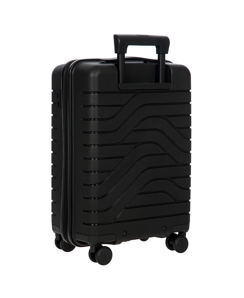 B|Y Ulisse 21" Expandable Spinner with Pocket
